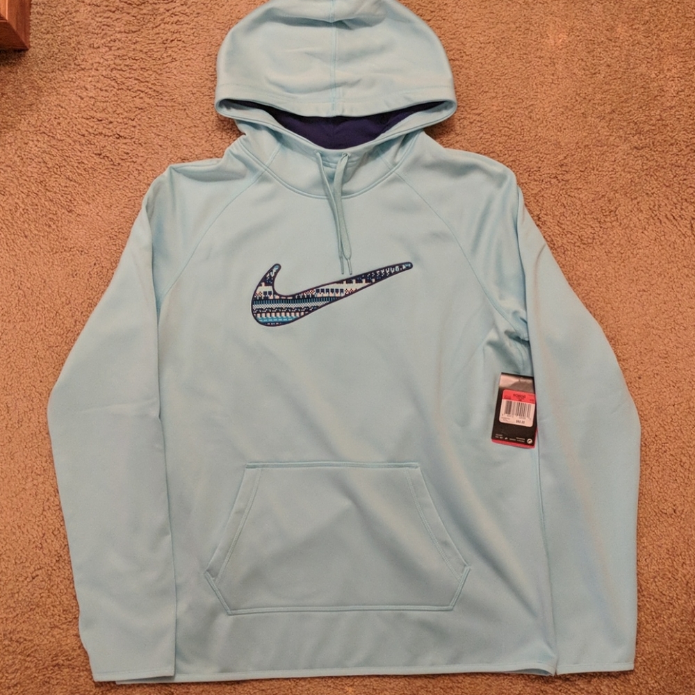 New with Tags Nike Therma-Fit Hoodie